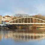 Karlova Comfort & Free Parking Lejlighed Tartu