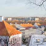 Appartamento Karlova Comfort & Free Parking 2a Tartu