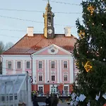Karlova Comfort & Free Parking 2a Tartu