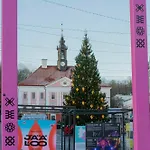 Karlova Comfort & Free Parking 2a * Tartu