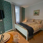 Karlova Comfort & Free Parking Tartu