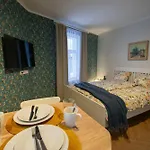 Karlova Comfort & Free Parking 2a * Tartu