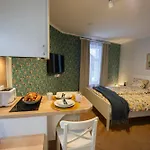 Karlova Comfort & Free Parking 2a Appartamento Tartu
