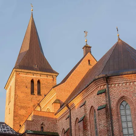 Apartment Karlovaidyll 2a - Gem In A Quiet Area & Free Parking