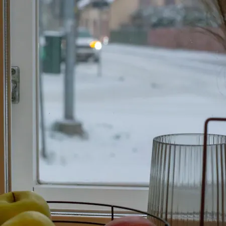 Karlovaidyll 2a - Gem In A Quiet Area & Free Parking