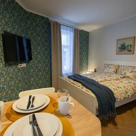 Karlovaidyll 2a - Gem In A Quiet Area & Free Parking * Tartu