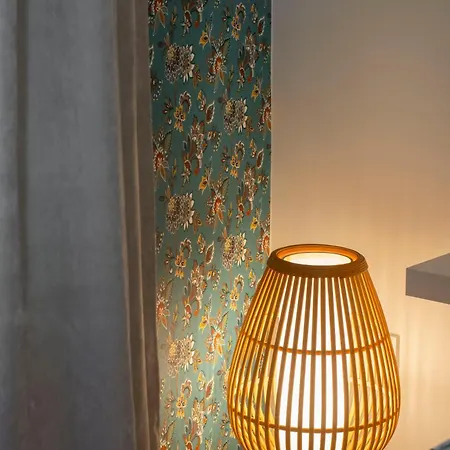 Daire Karlovaidyll 2a - Gem In A Quiet Area & Free Parking Tartu