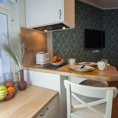 Karlovaidyll 2a - Gem In A Quiet Area & Free Parking Tartu