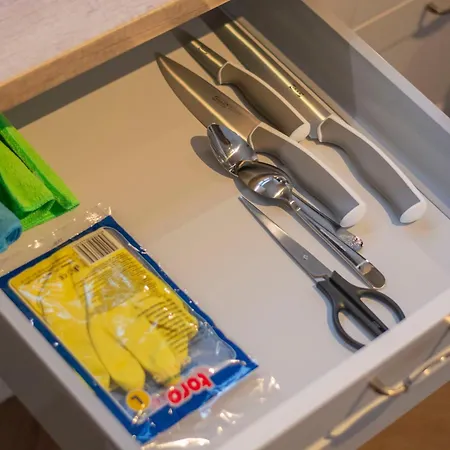 Karlovaidyll 2a - Gem In A Quiet Area & Free Parking Tartu