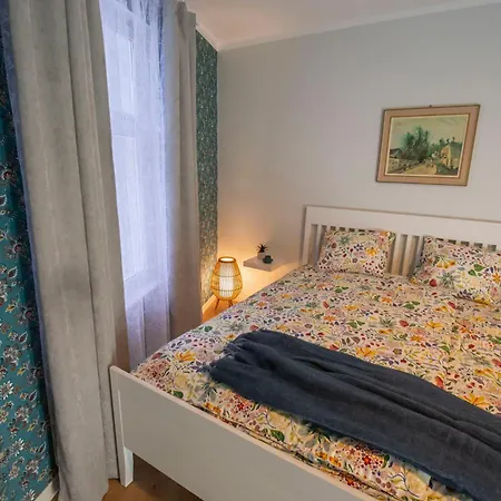 Karlovaidyll 2a - Gem In A Quiet Area & Free Parking * Tartu