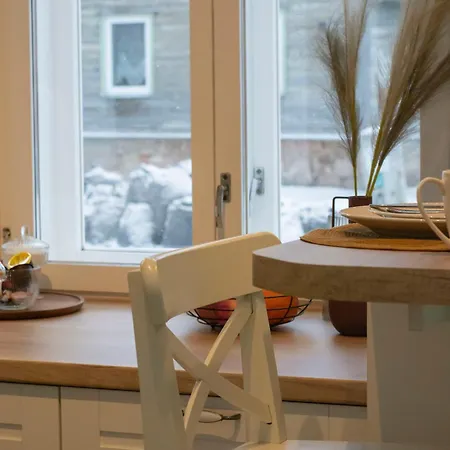 Karlovaidyll 2a - Gem In A Quiet Area & Free Parking