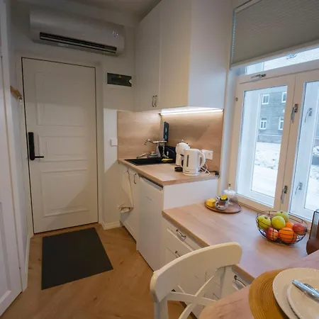 Apartamento Comfort Stay At Tartu Woody Karlova & Free Parking 2A