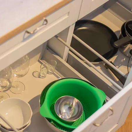 Karlovaidyll 2a - Gem In A Quiet Area & Free Parking Daire *