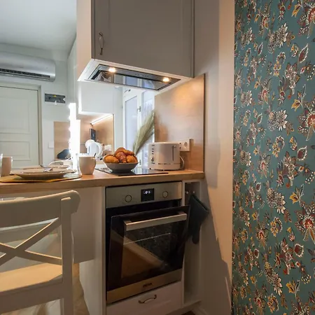 Karlovaidyll 2a - Gem In A Quiet Area & Free Parking Apartment Tartu
