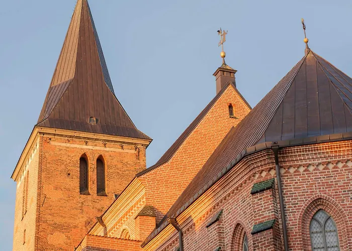 Lejlighed Karlovaidyll 2a - Gem In A Quiet Area & Free Parking