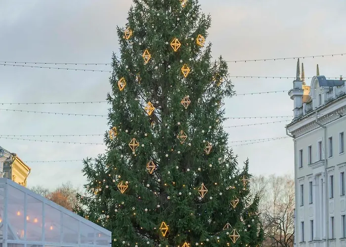 Lejlighed Karlovaidyll 2a - Gem In A Quiet Area & Free Parking