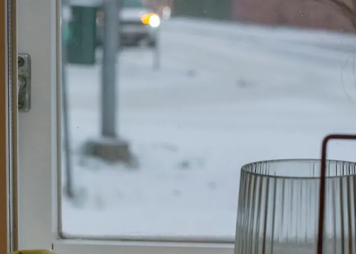 Karlovaidyll 2a - Gem In A Quiet Area & Free Parking