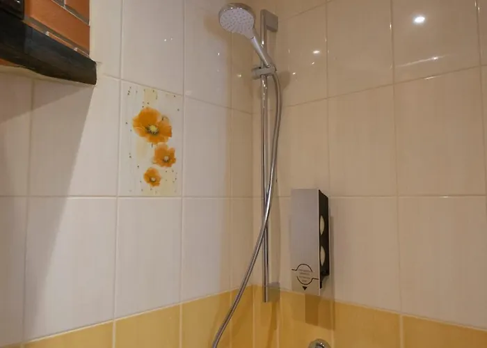 Karlovaidyll 2a - Gem In A Quiet Area & Free Parking Lejlighed *