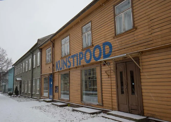 Lejlighed Karlovaidyll 2a - Gem In A Quiet Area & Free Parking *