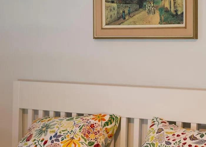 Karlovaidyll 2a - Gem In A Quiet Area & Free Parking Lejlighed Tartu