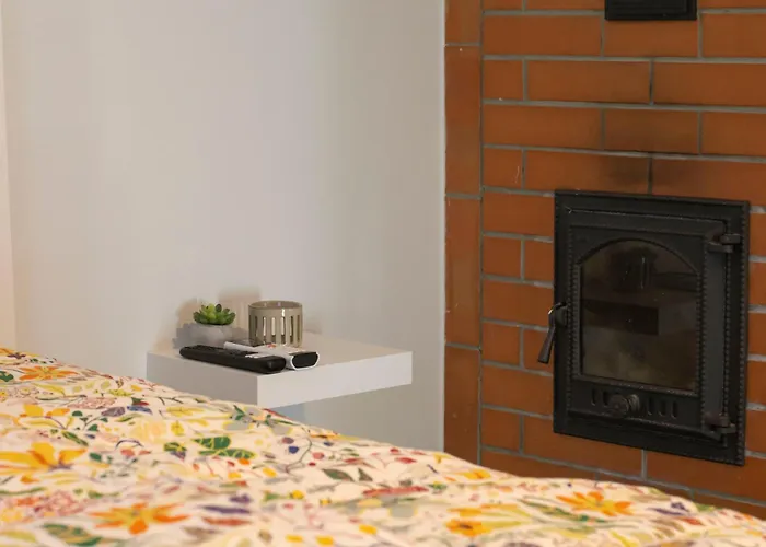 Karlovaidyll 2a - Gem In A Quiet Area & Free Parking *