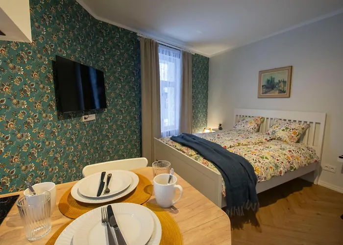 Karlovaidyll 2a - Gem In A Quiet Area & Free Parking * Tartu