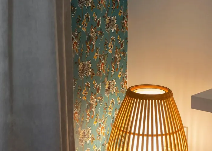 Lejlighed Karlovaidyll 2a - Gem In A Quiet Area & Free Parking Tartu