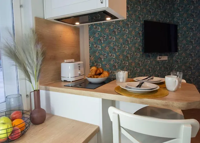 Karlovaidyll 2a - Gem In A Quiet Area & Free Parking Tartu