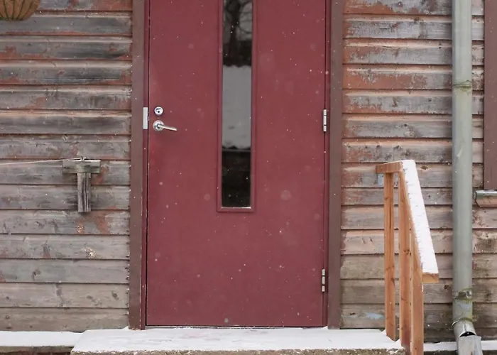 Lejlighed Karlovaidyll 2a - Gem In A Quiet Area & Free Parking